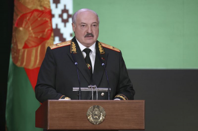 Belarusian President Lukashenko Declares Intent to Seek Re-Election in 2025