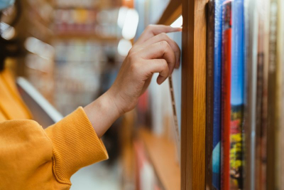 Legal Battles Unveiled: Major US Book Publishers Challenge Iowa's Book Ban Legislation