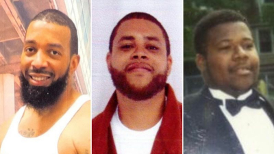 Appeal Pending: District Attorney Challenges Overturn of &#039;Chester Trio&#039; Murder Convictions