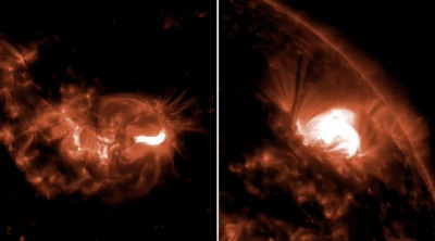 Bracing for Impact: The Impending Solar Storm Threatening Communications and GPS Systems Tonight