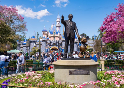 Disneyland's Monumental Milestone: Final Approval Granted for 'Biggest Thing' Since Inauguration