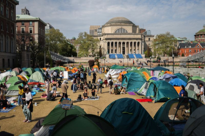 Judicial Contention: Trump-Appointed Judges Vow to Boycott Columbia Grads Amid University Protest Dispute