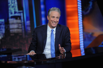 Jon Stewart&#039;s Triumphant Comeback: Reclaiming &#039;The Daily Show&#039; Throne as Host and Executive Producer
