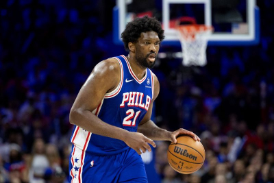 Embiid&#039;s Resilience Shines: Dropping 50 Points in Game 3 Victory Despite Bell&#039;s Palsy Diagnosis