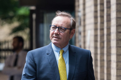 Kevin Spacey Takes a Stand: Denounces Upcoming Documentary Probing Abuse Allegations
